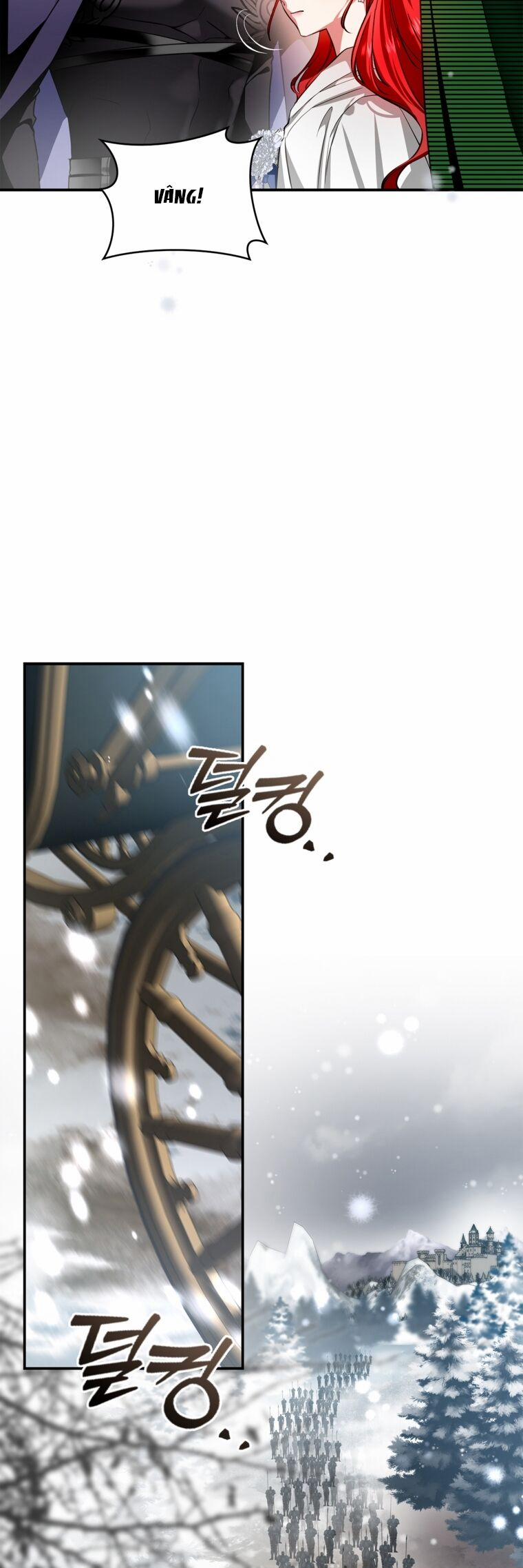 Hôn Phu Ẩn Sắc 101.1 trang 29