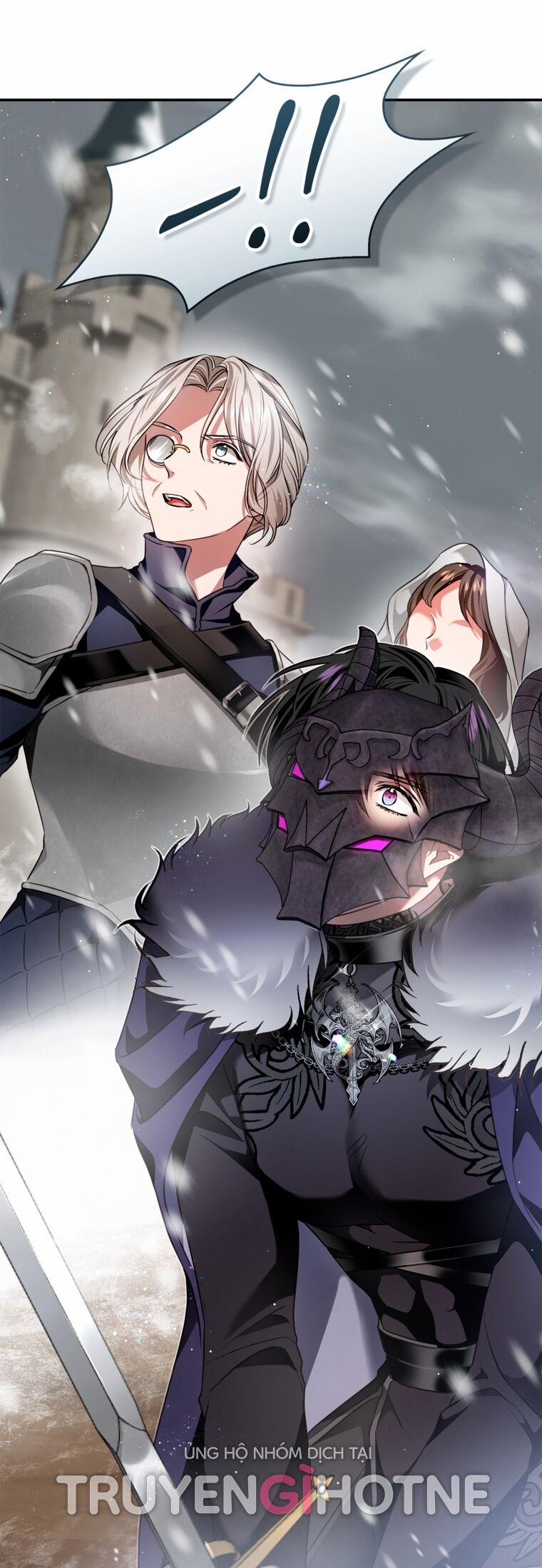 Hôn Phu Ẩn Sắc 101.1 trang 3