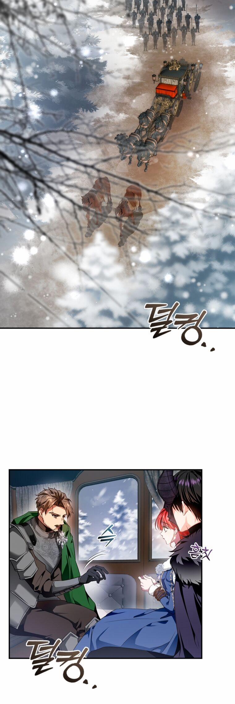 Hôn Phu Ẩn Sắc 101.1 trang 30