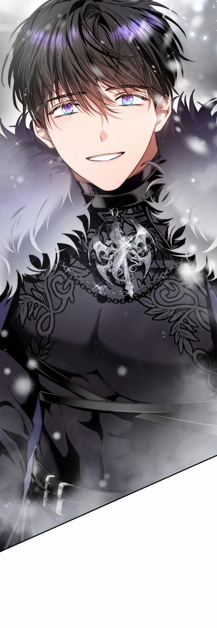 Hôn Phu Ẩn Sắc 101.1 trang 9