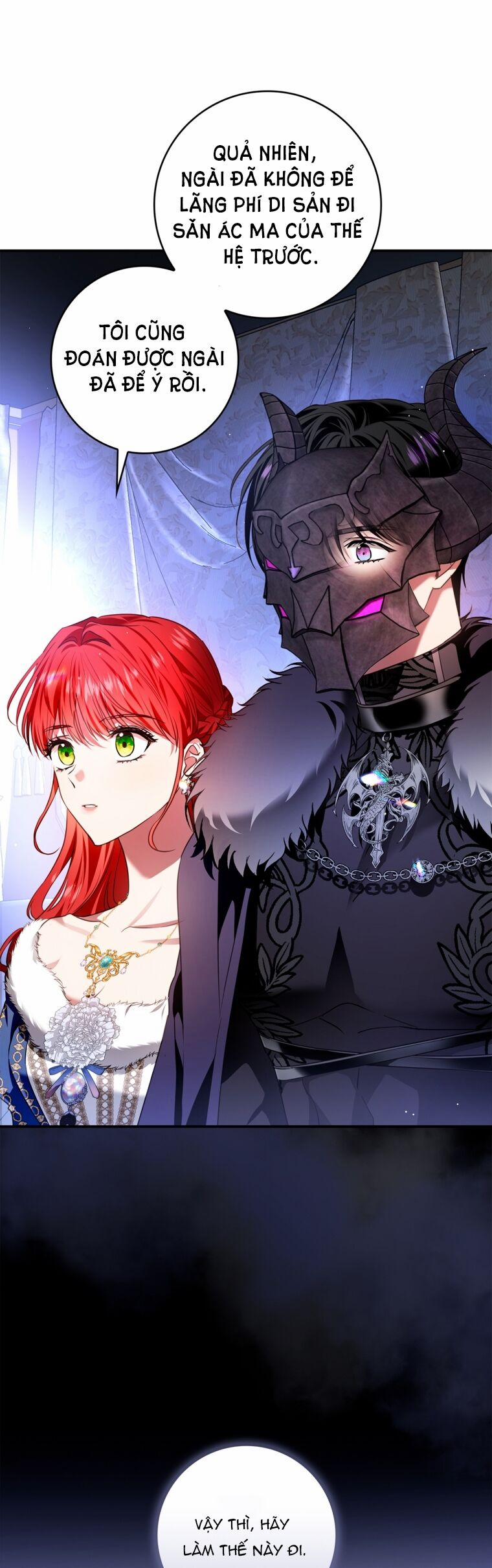 Hôn Phu Ẩn Sắc 101.2 trang 0