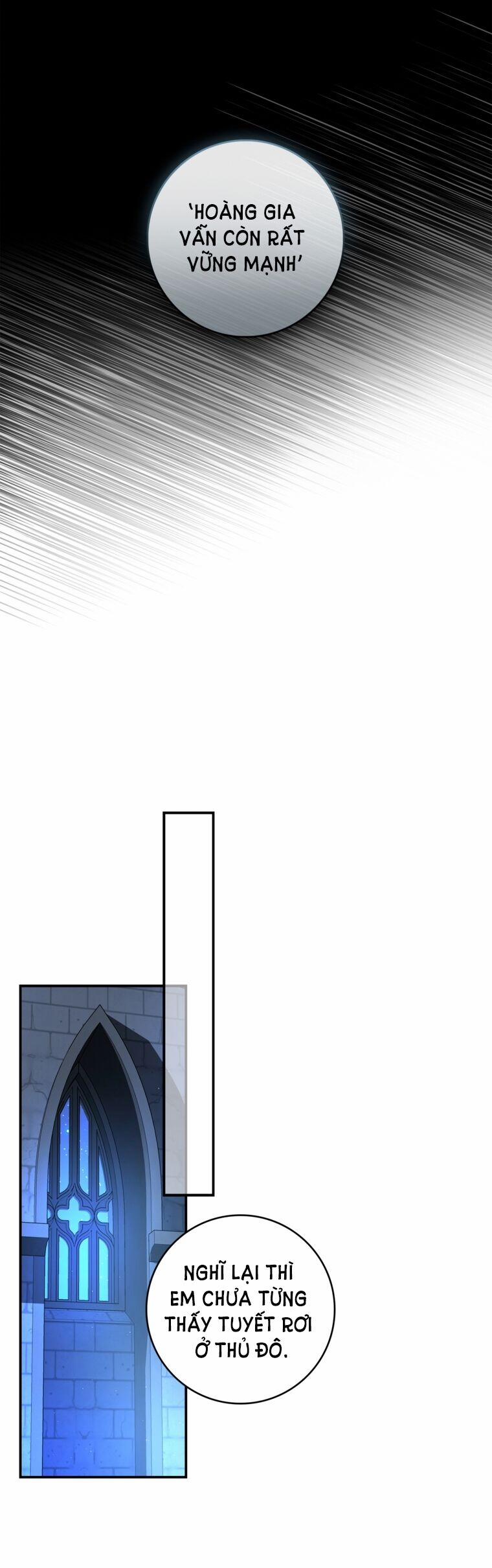 Hôn Phu Ẩn Sắc 101.2 trang 12