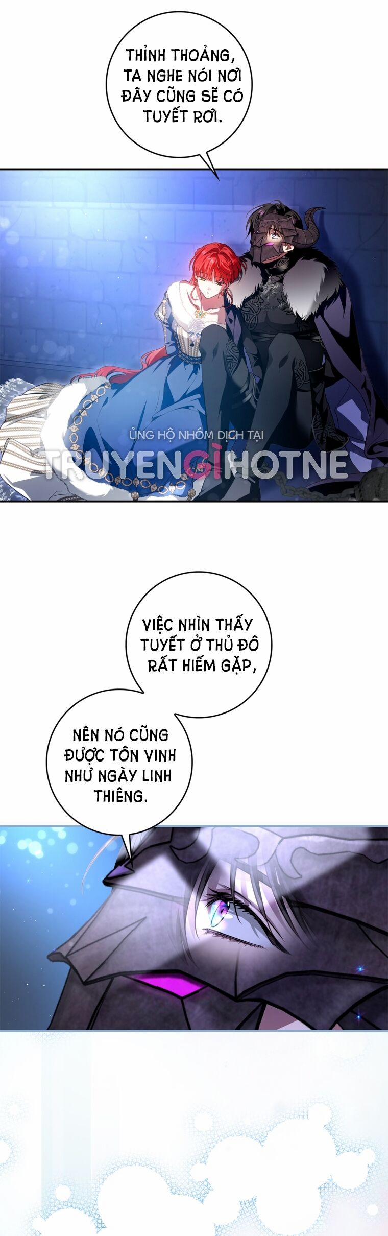 Hôn Phu Ẩn Sắc 101.2 trang 13