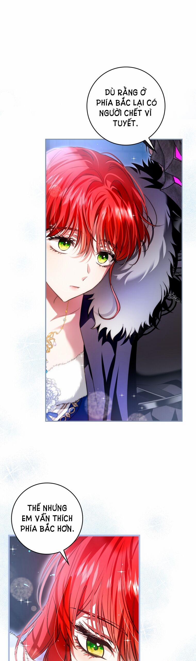 Hôn Phu Ẩn Sắc 101.2 trang 15