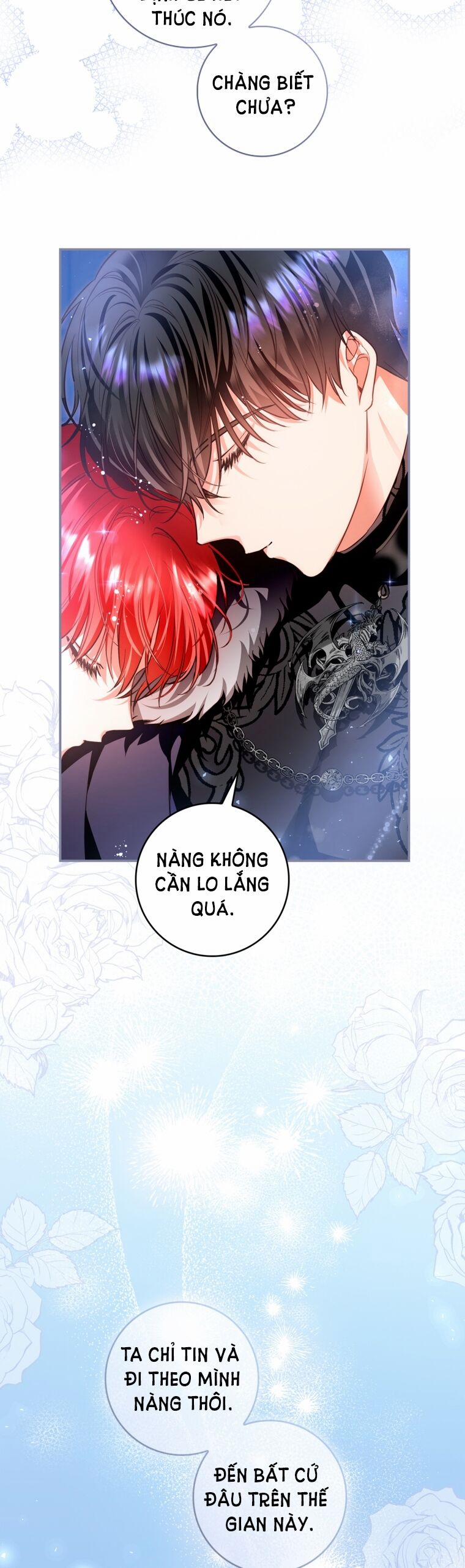 Hôn Phu Ẩn Sắc 101.2 trang 18