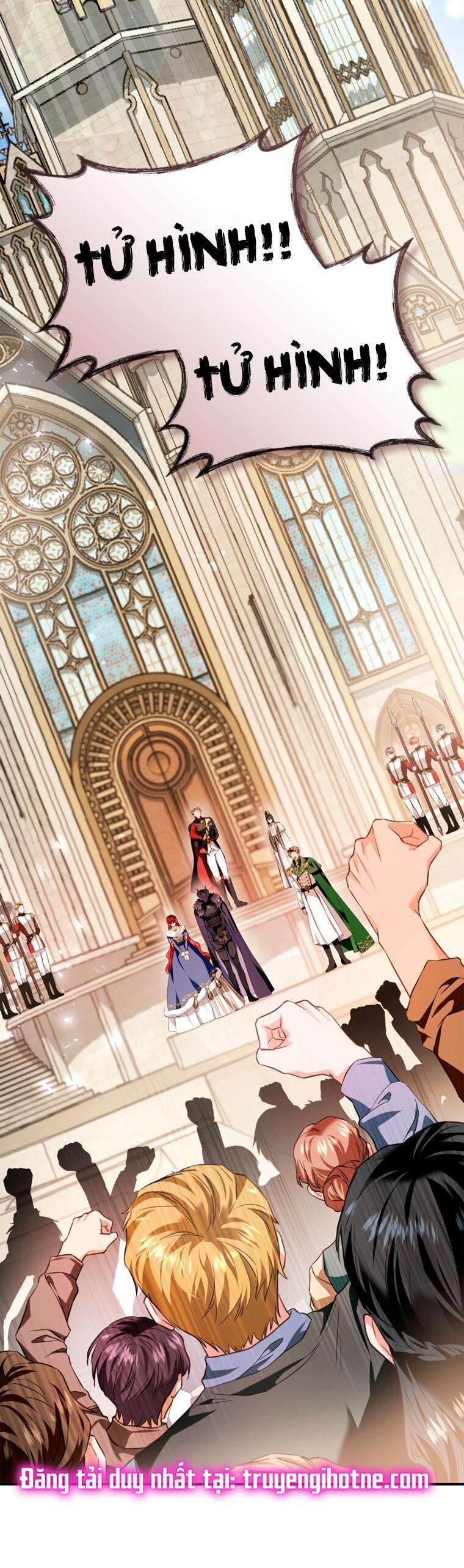 Hôn Phu Ẩn Sắc 101.2 trang 20