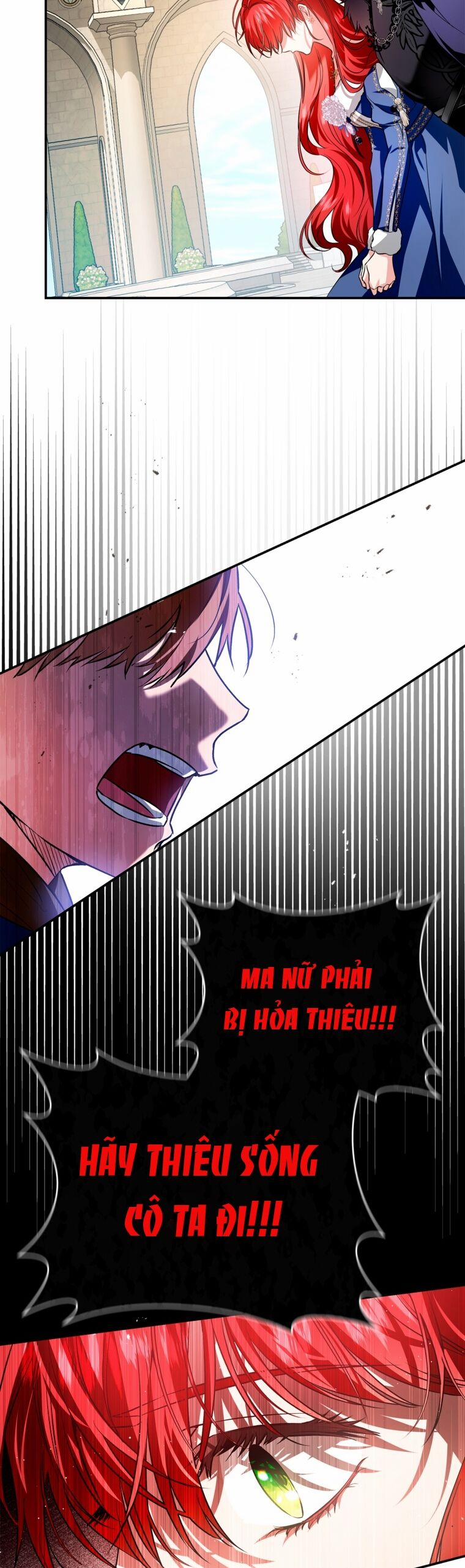 Hôn Phu Ẩn Sắc 101.2 trang 22