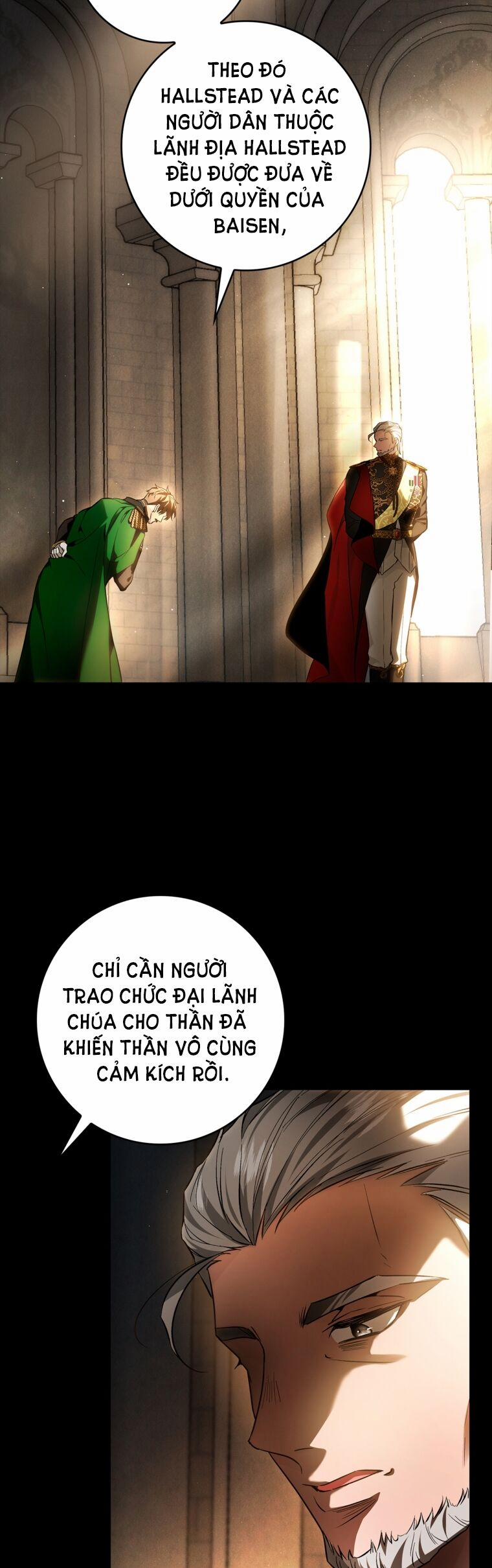 Hôn Phu Ẩn Sắc 101.2 trang 8