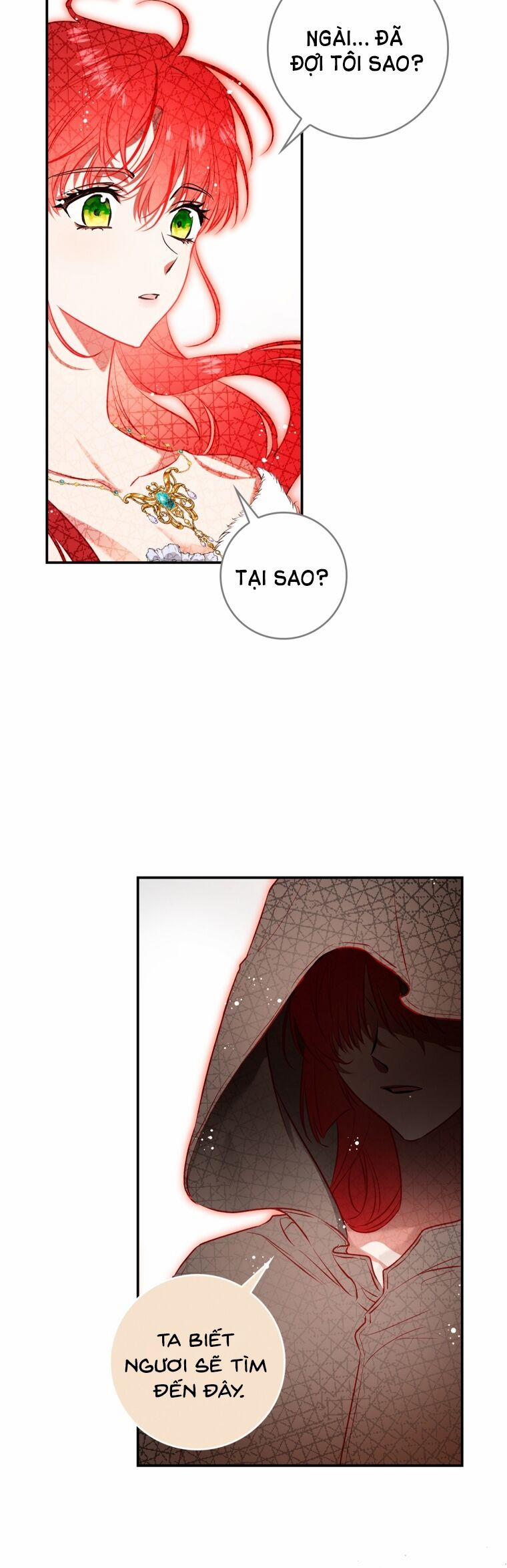 Hôn Phu Ẩn Sắc 102.1 trang 17