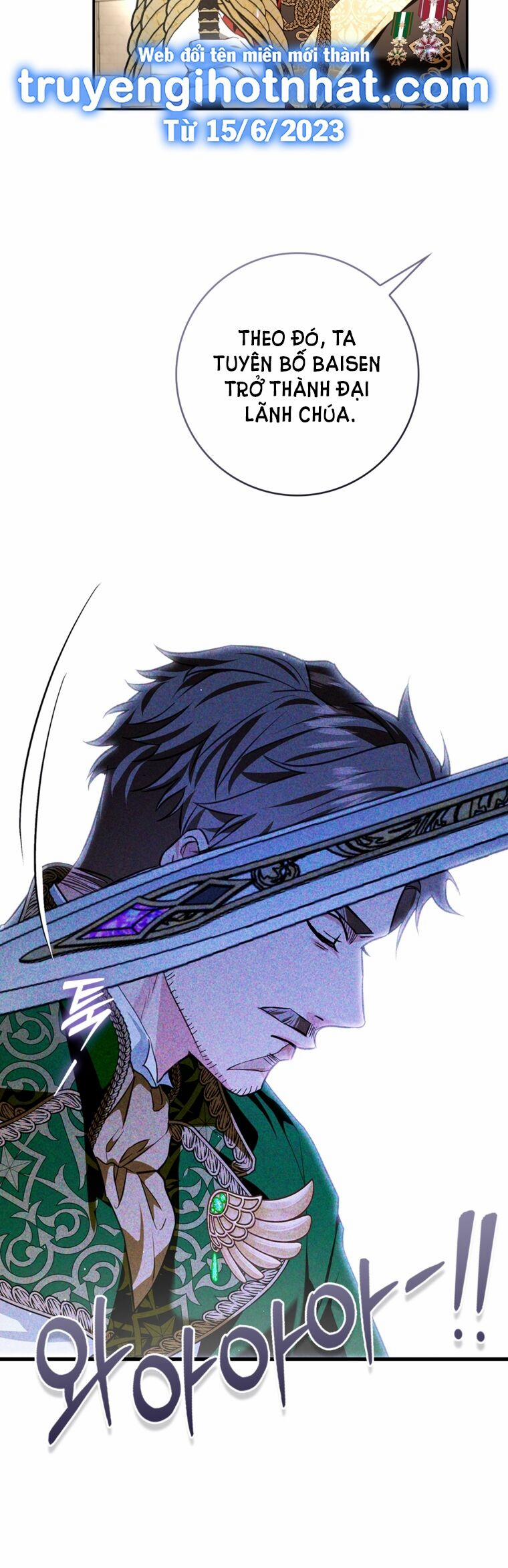 Hôn Phu Ẩn Sắc 102.1 trang 6