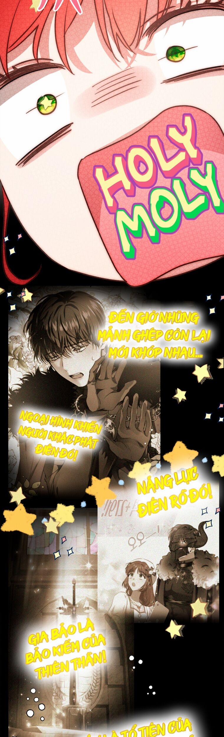 Hôn Phu Ẩn Sắc 102.2 trang 18