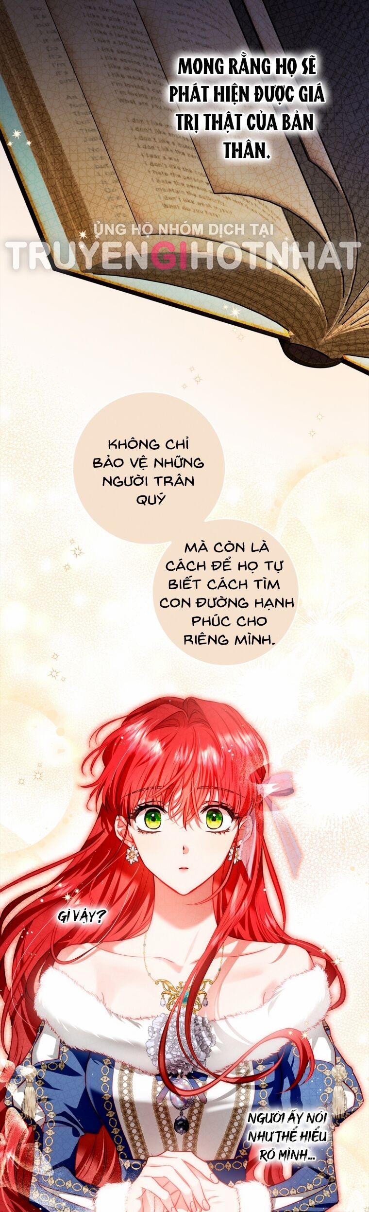 Hôn Phu Ẩn Sắc 102.2 trang 22