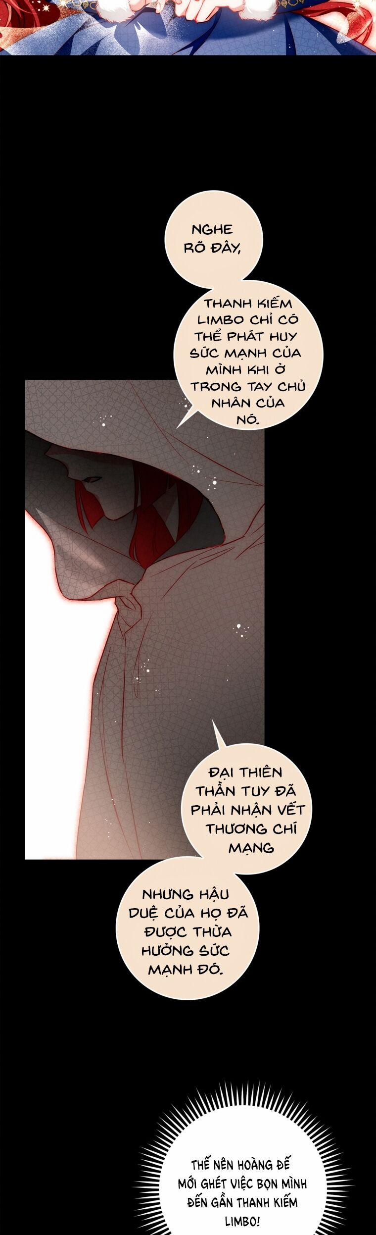 Hôn Phu Ẩn Sắc 102.2 trang 23