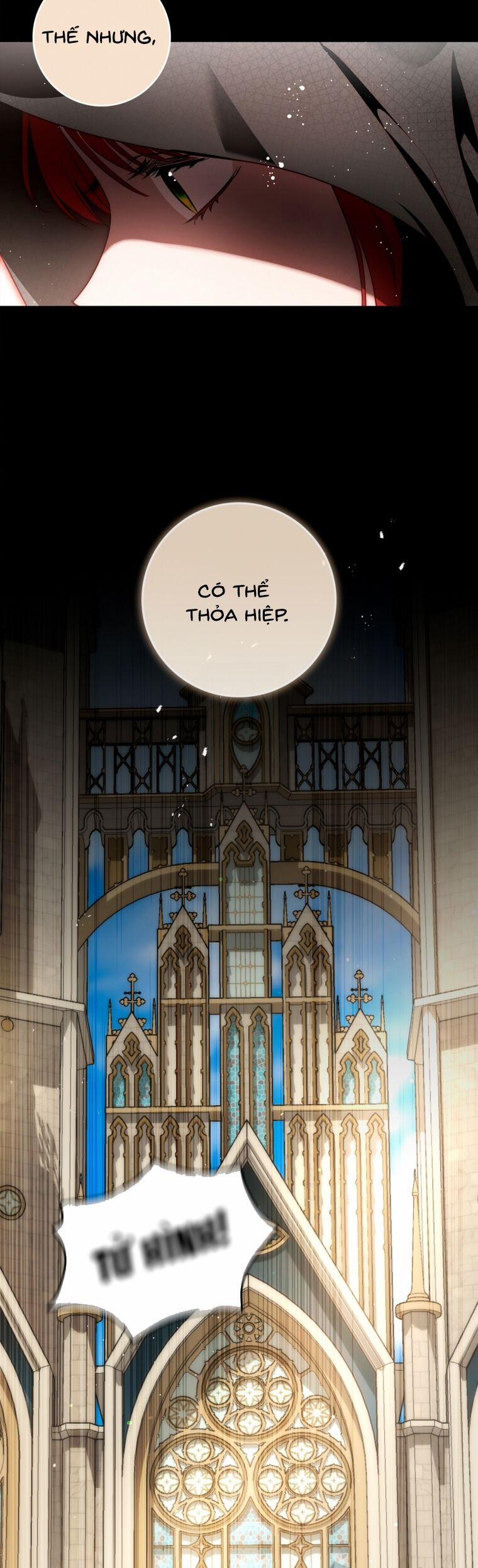 Hôn Phu Ẩn Sắc 102.2 trang 25