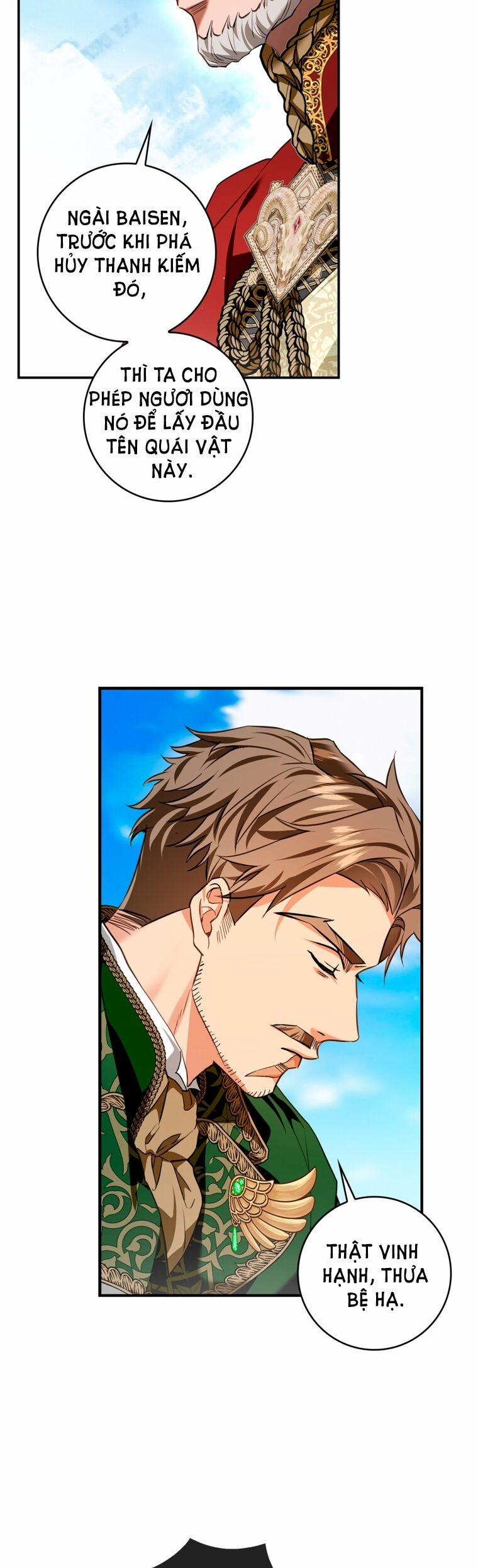 Hôn Phu Ẩn Sắc 102.2 trang 27