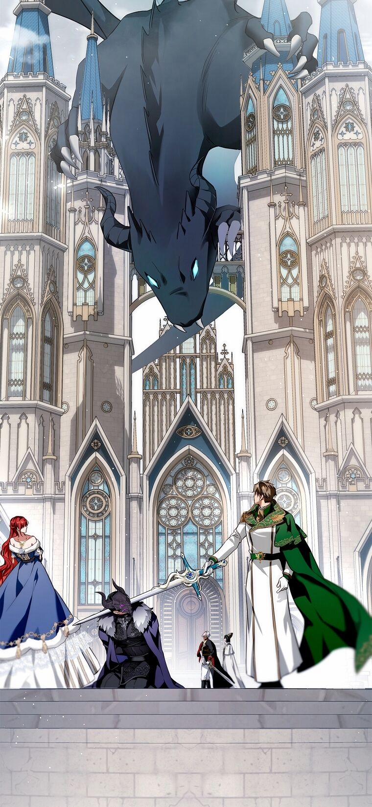 Hôn Phu Ẩn Sắc 103.1 trang 11