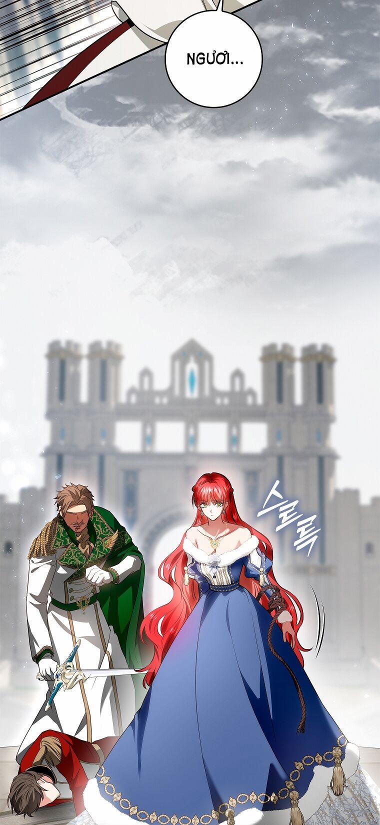 Hôn Phu Ẩn Sắc 103.2 trang 1