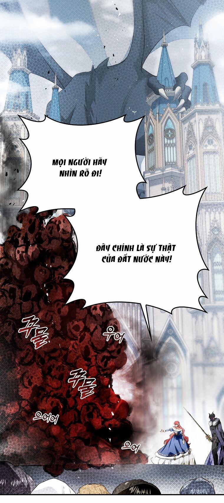 Hôn Phu Ẩn Sắc 103.2 trang 21