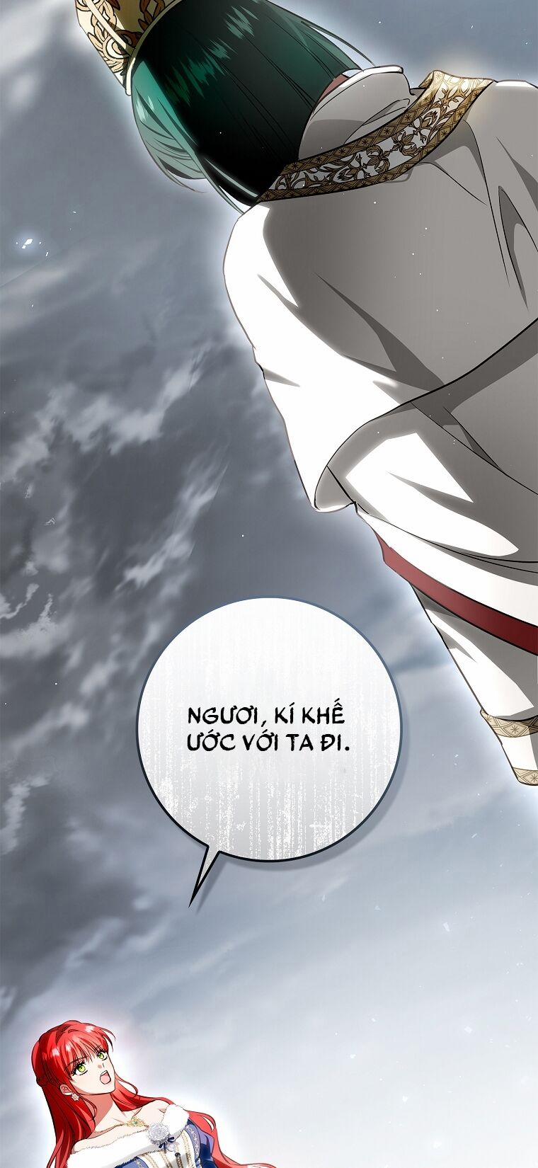 Hôn Phu Ẩn Sắc 103.2 trang 3