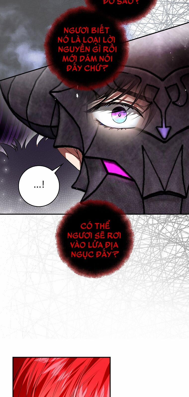 Hôn Phu Ẩn Sắc 103.2 trang 34