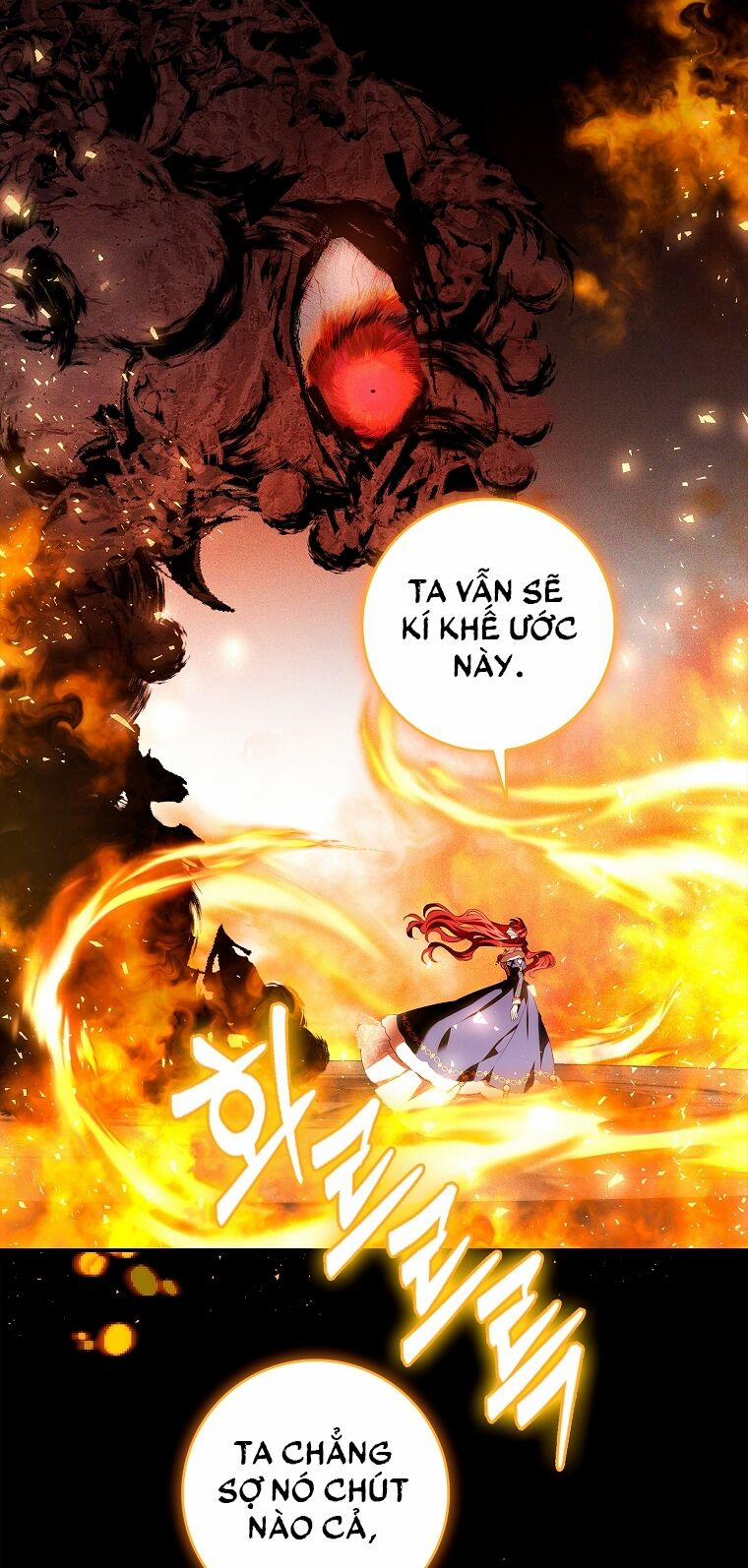 Hôn Phu Ẩn Sắc 103.2 trang 37