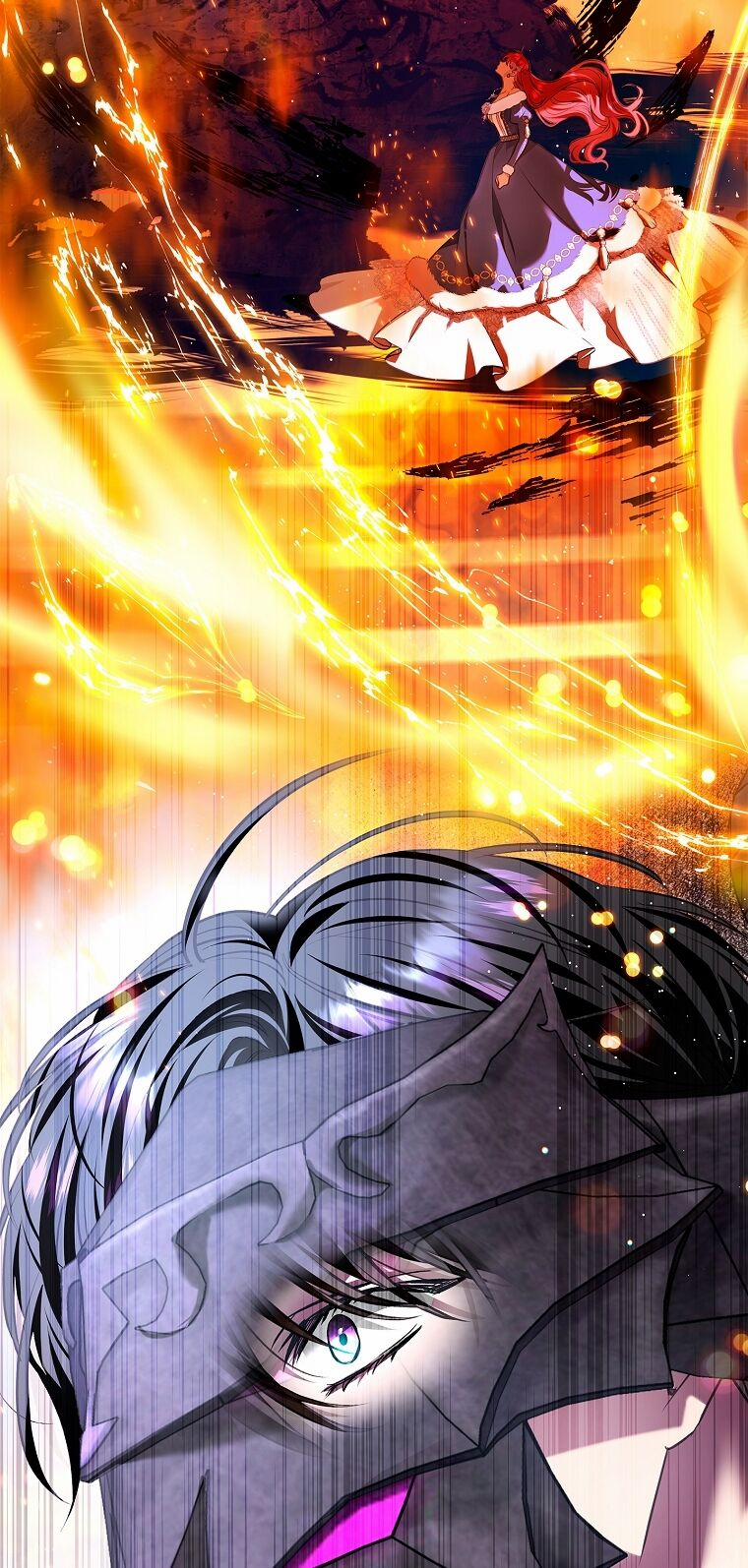 Hôn Phu Ẩn Sắc 103.2 trang 45