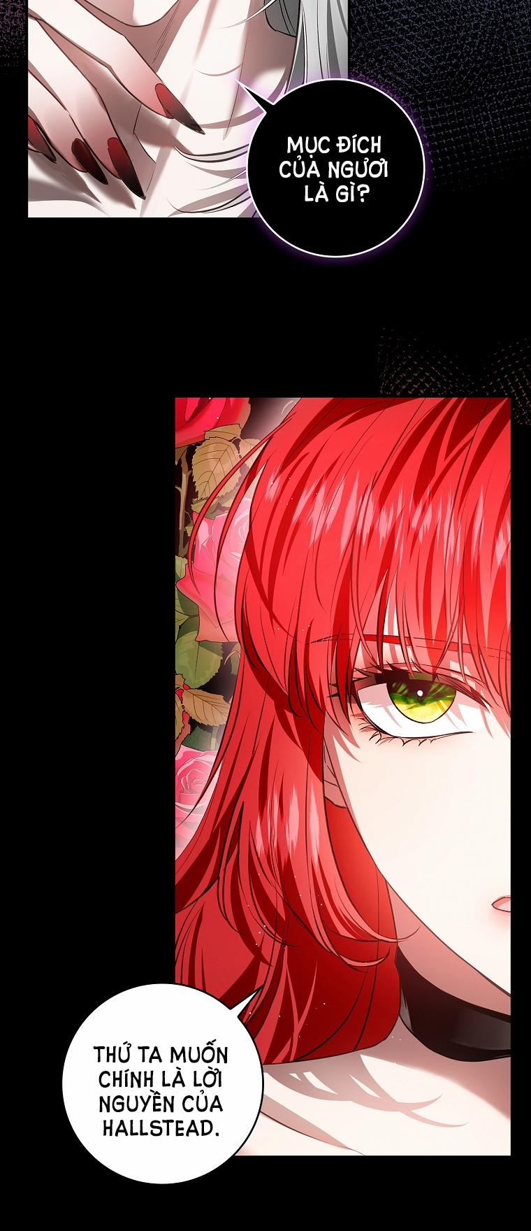 Hôn Phu Ẩn Sắc 104.2 trang 10