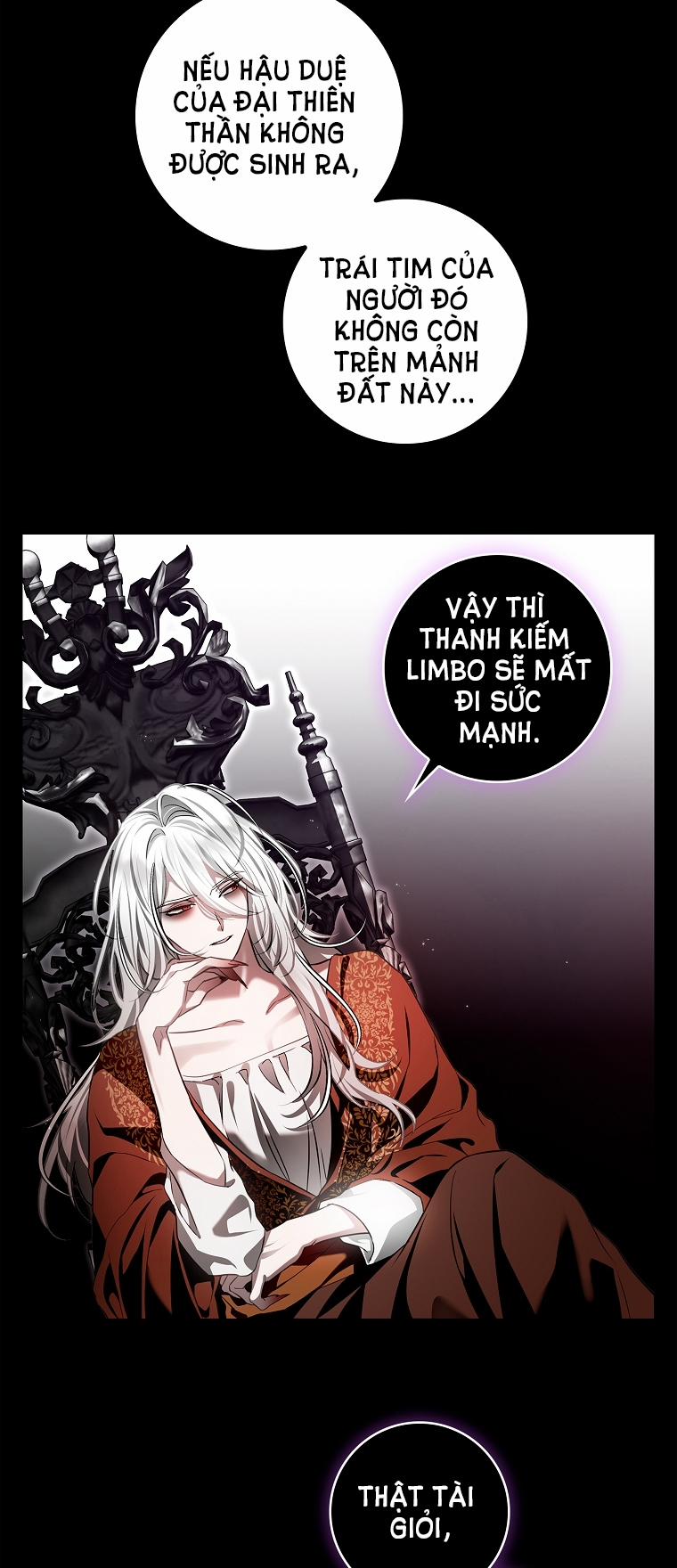 Hôn Phu Ẩn Sắc 104.2 trang 19