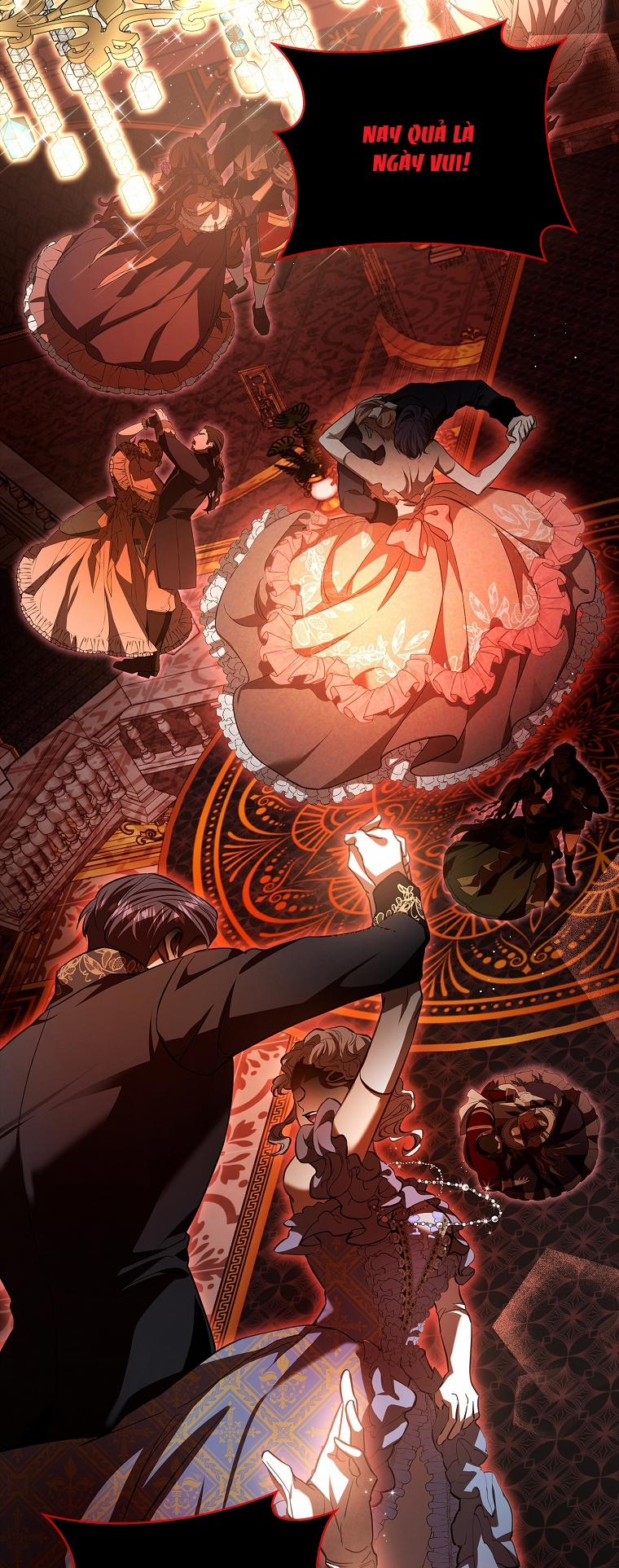 Hôn Phu Ẩn Sắc 104.2 trang 2