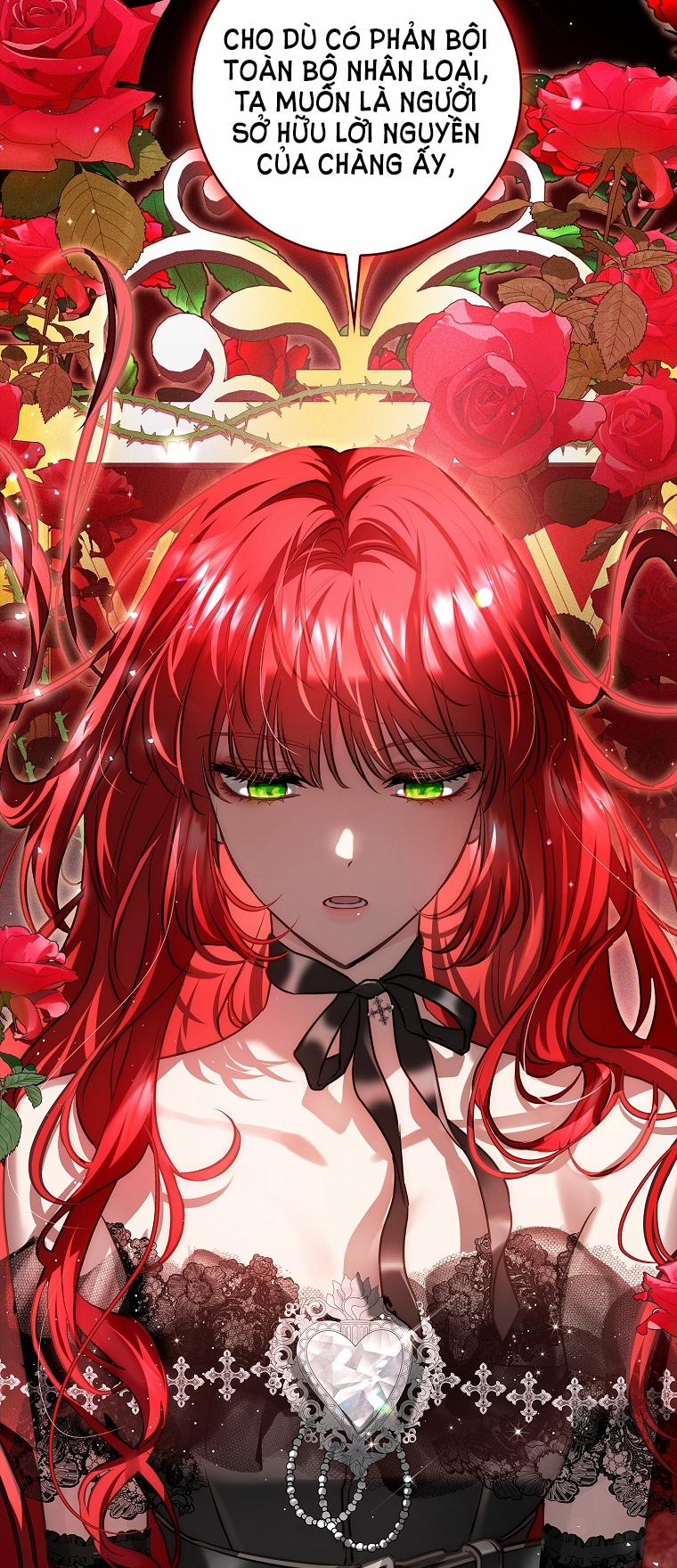 Hôn Phu Ẩn Sắc 104.2 trang 23