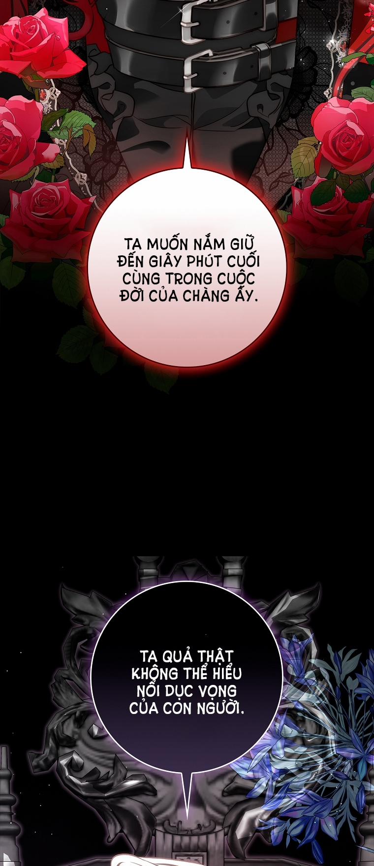 Hôn Phu Ẩn Sắc 104.2 trang 24