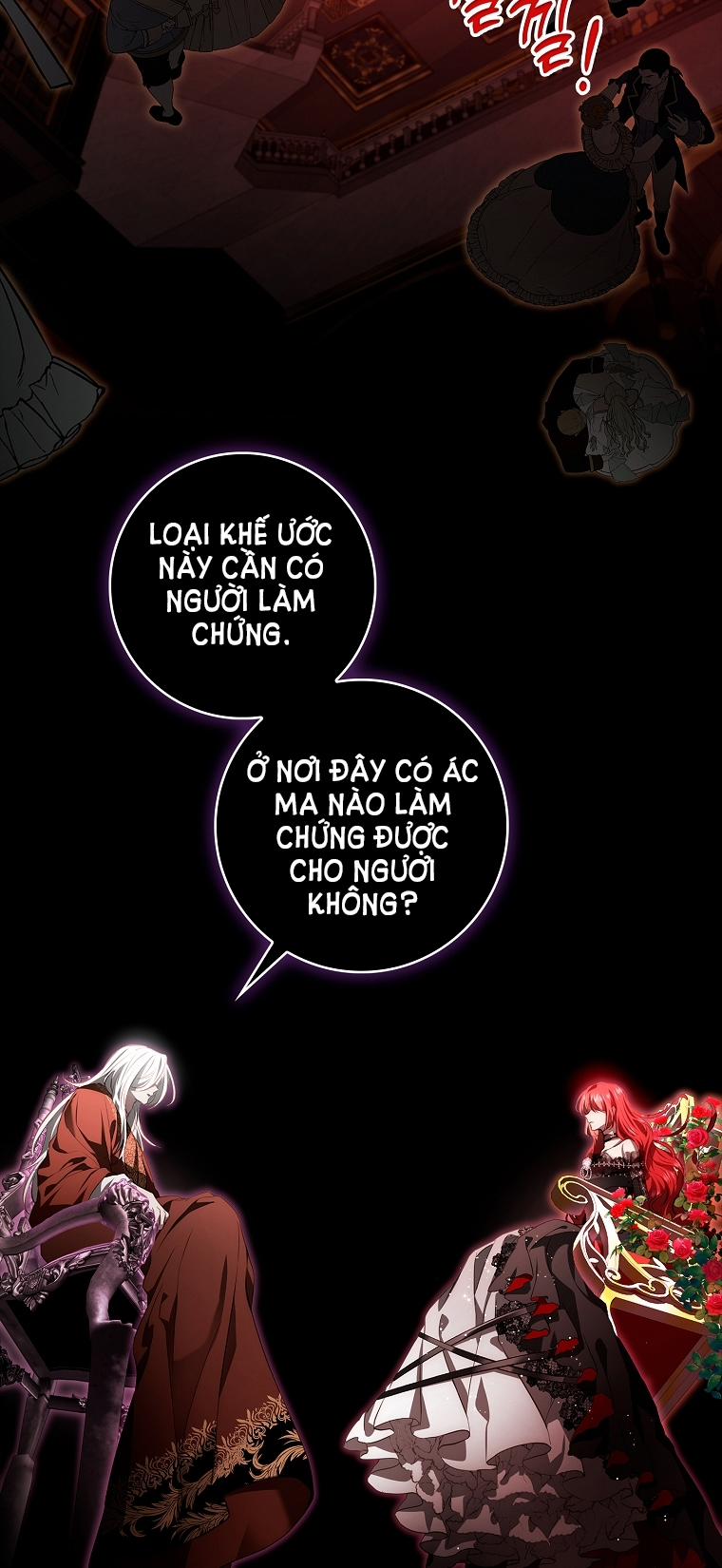 Hôn Phu Ẩn Sắc 104.2 trang 27