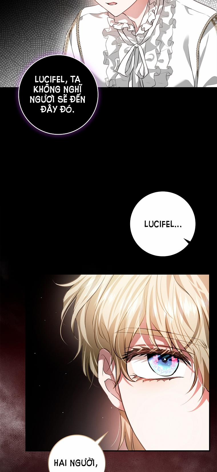 Hôn Phu Ẩn Sắc 104.2 trang 30