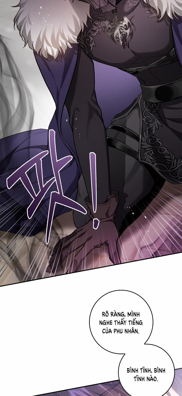 Hôn Phu Ẩn Sắc 104.2 trang 40