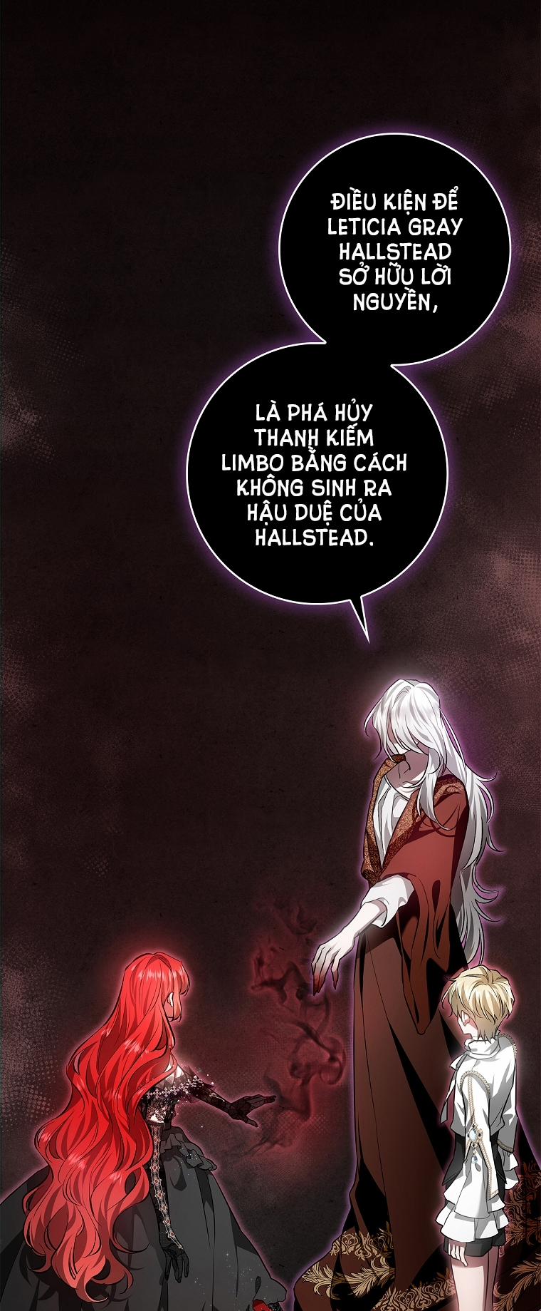 Hôn Phu Ẩn Sắc 104.2 trang 51