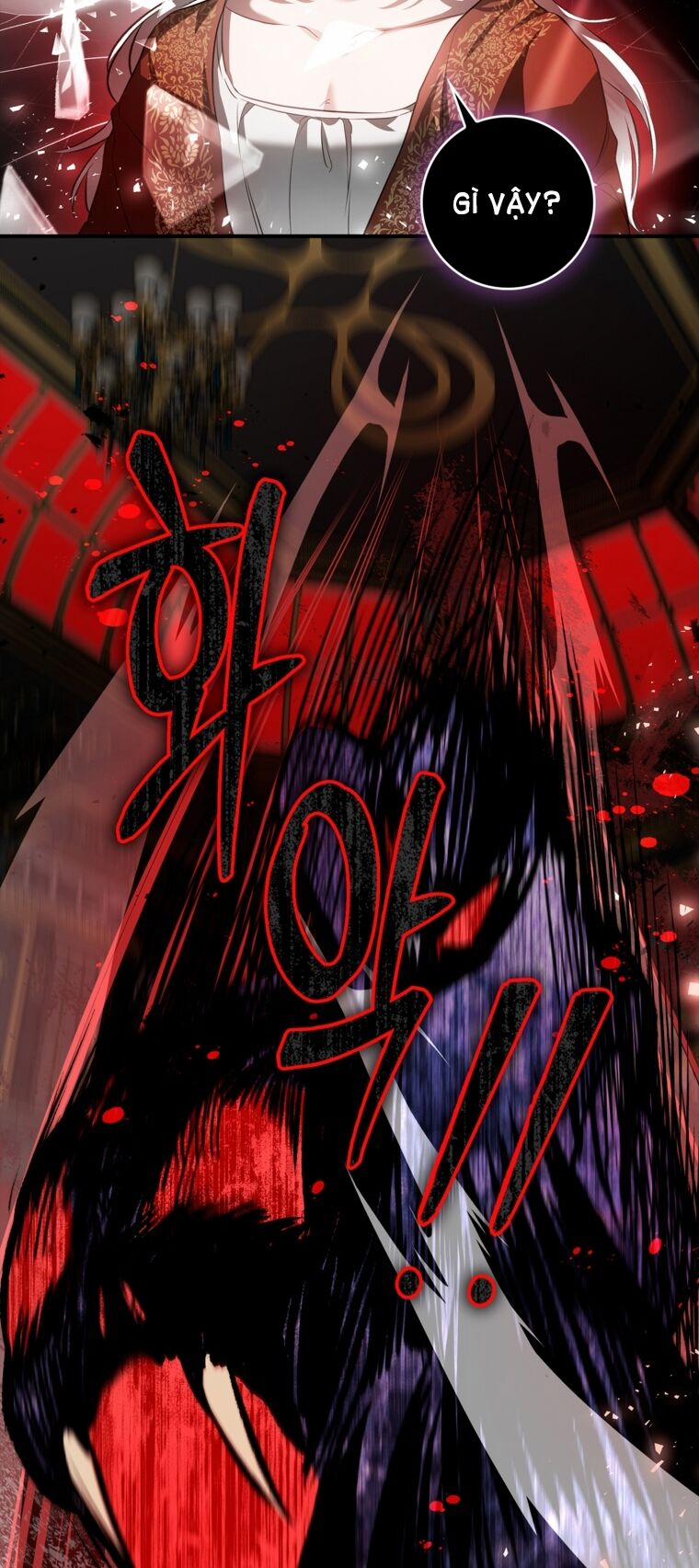 Hôn Phu Ẩn Sắc 105.1 trang 19