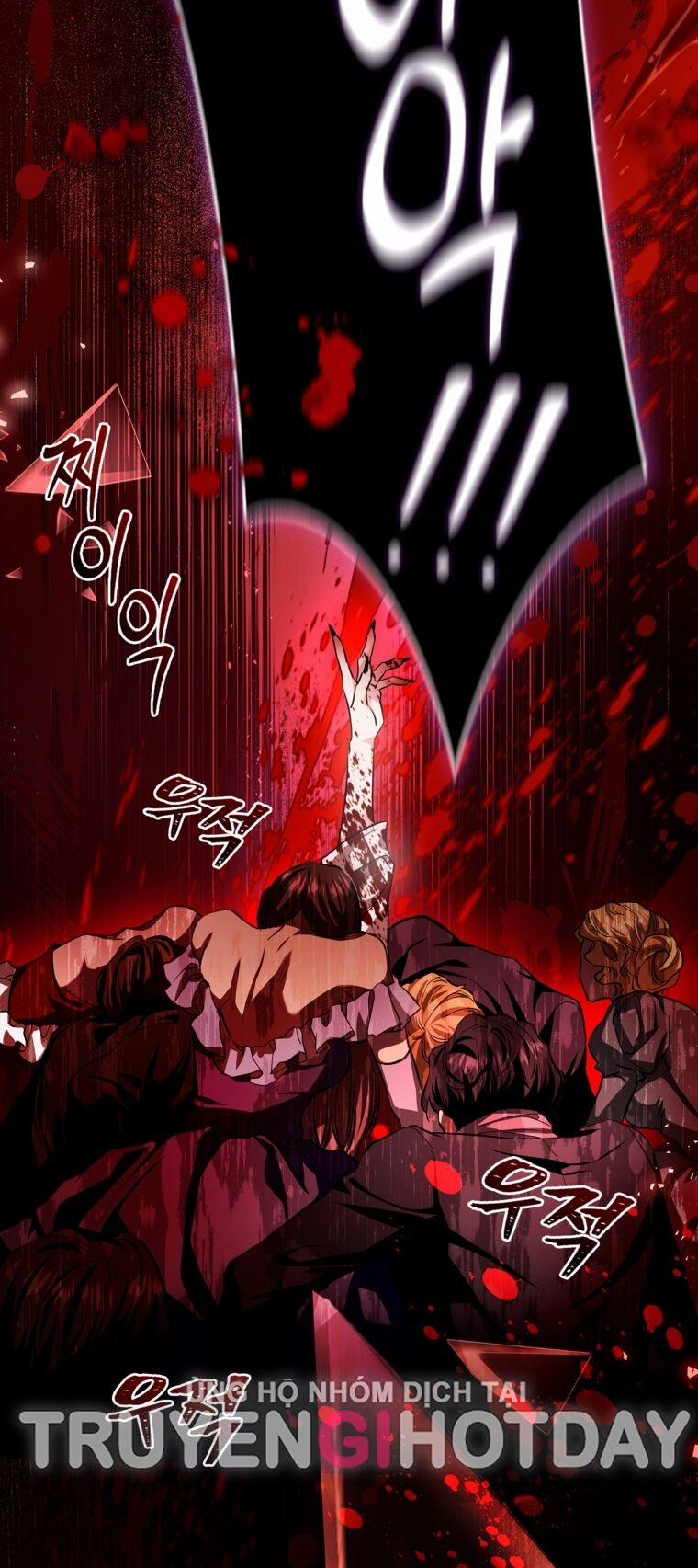 Hôn Phu Ẩn Sắc 105.1 trang 23