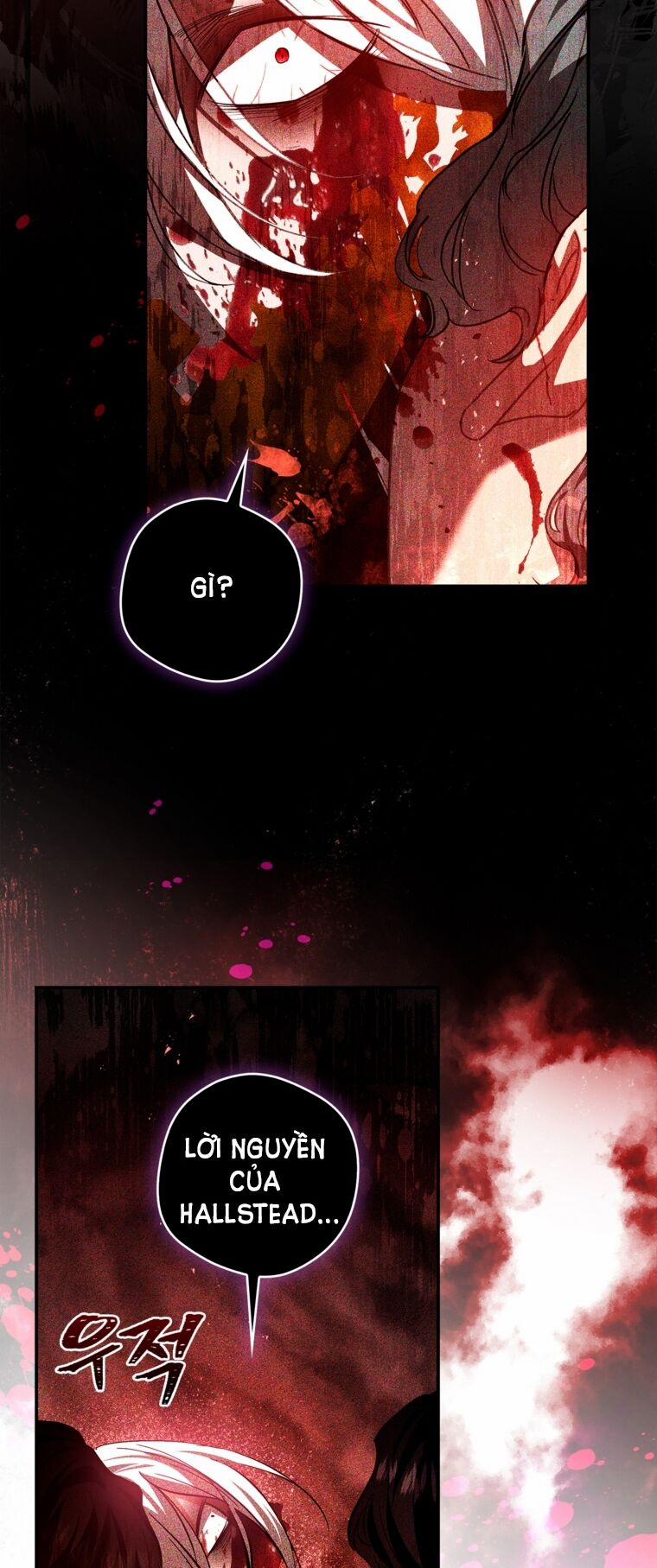 Hôn Phu Ẩn Sắc 105.1 trang 27