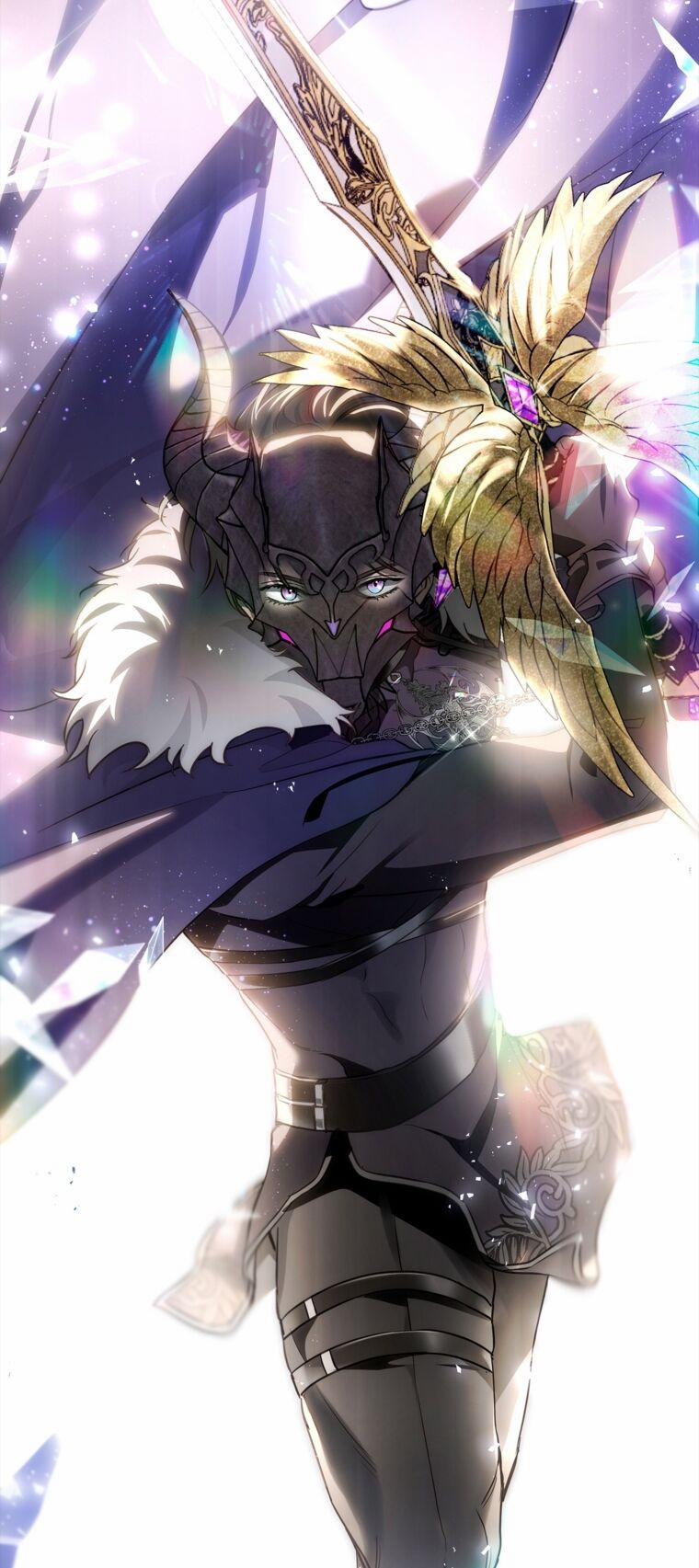 Hôn Phu Ẩn Sắc 105.1 trang 9