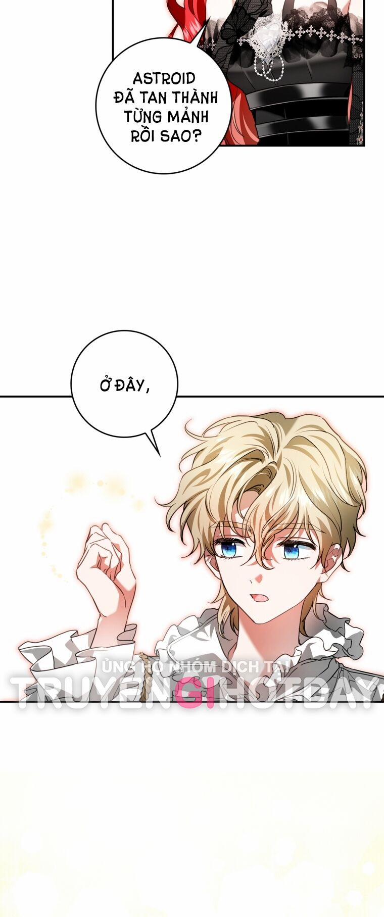 Hôn Phu Ẩn Sắc 105.2 trang 12