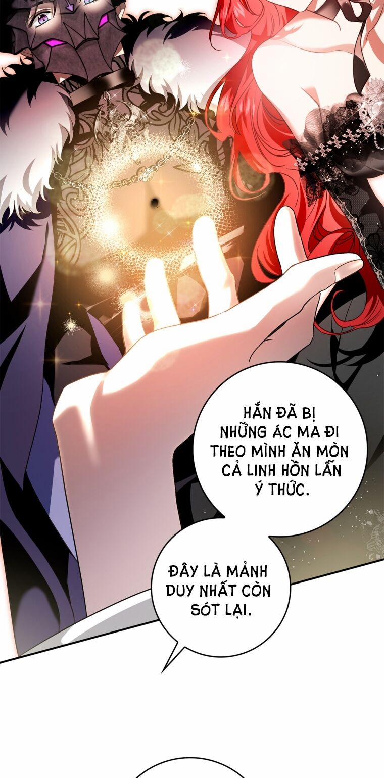 Hôn Phu Ẩn Sắc 105.2 trang 14