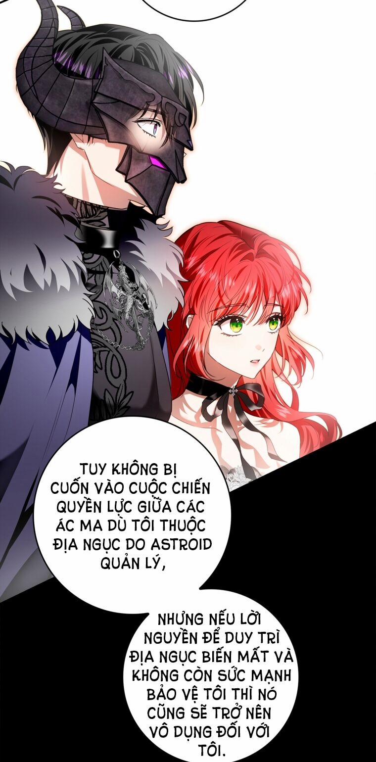 Hôn Phu Ẩn Sắc 105.2 trang 21