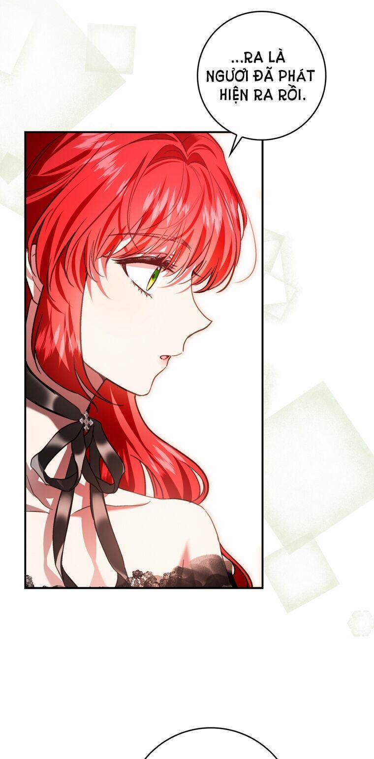 Hôn Phu Ẩn Sắc 105.2 trang 29