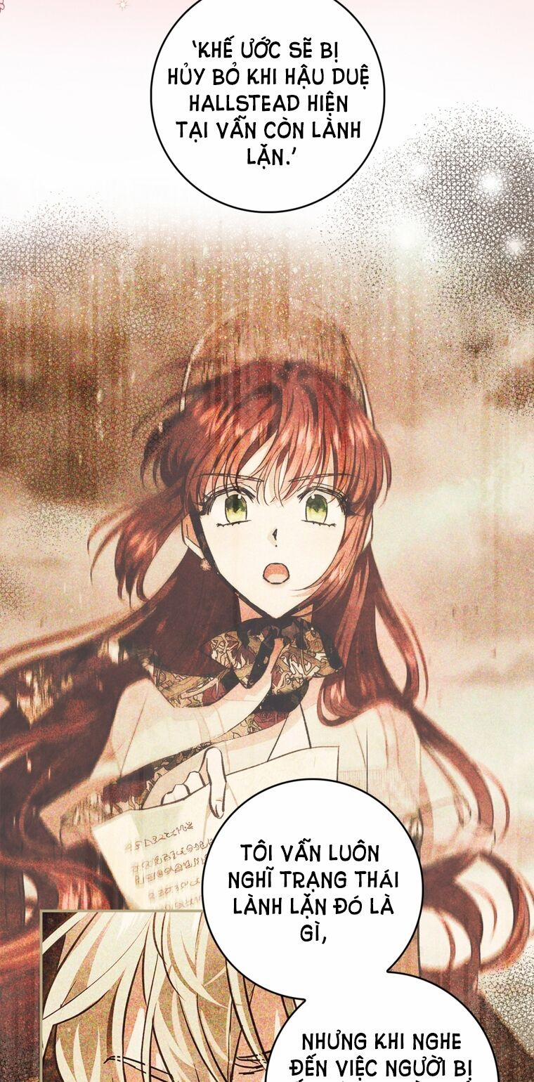 Hôn Phu Ẩn Sắc 105.2 trang 31