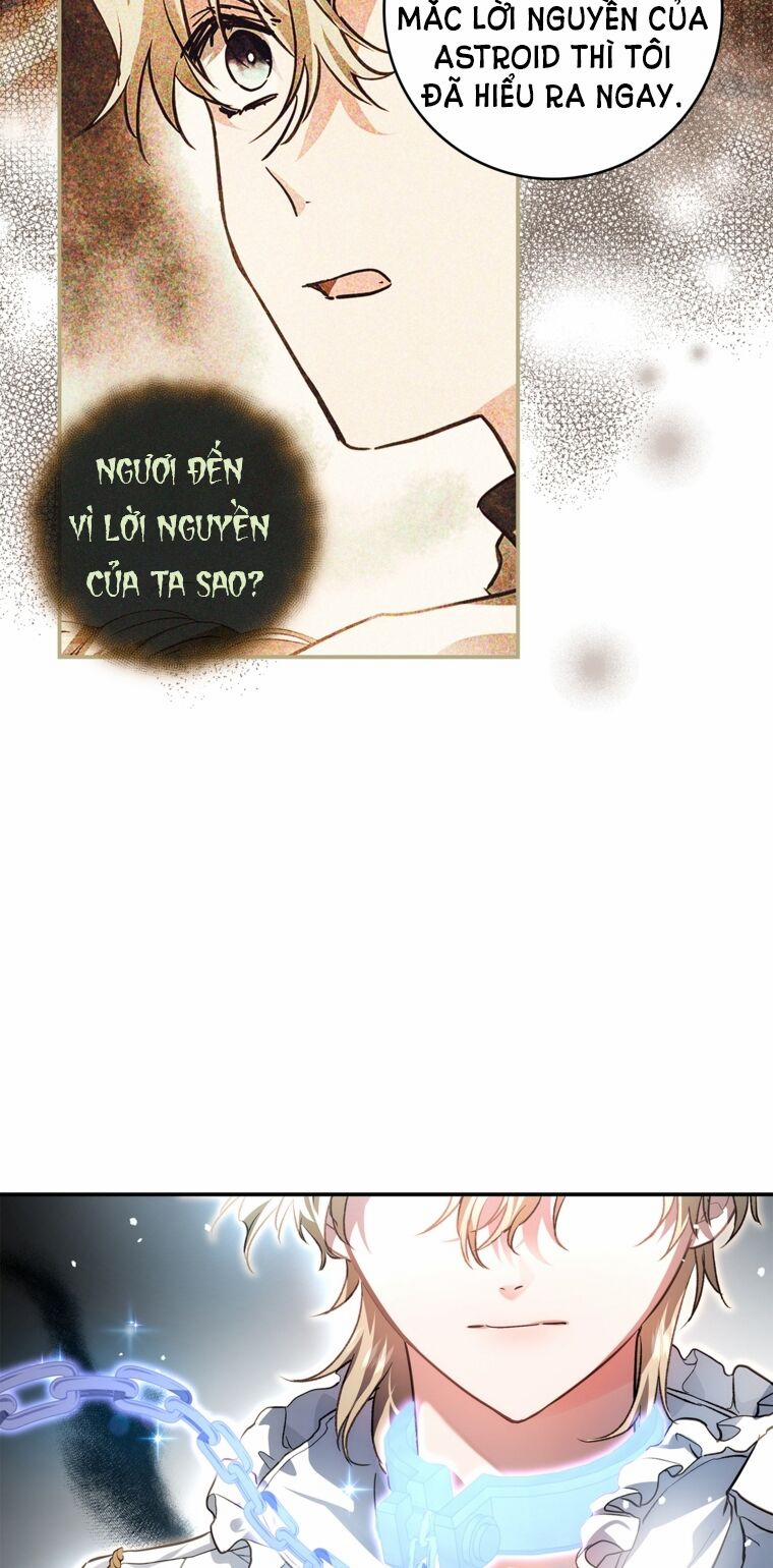 Hôn Phu Ẩn Sắc 105.2 trang 32