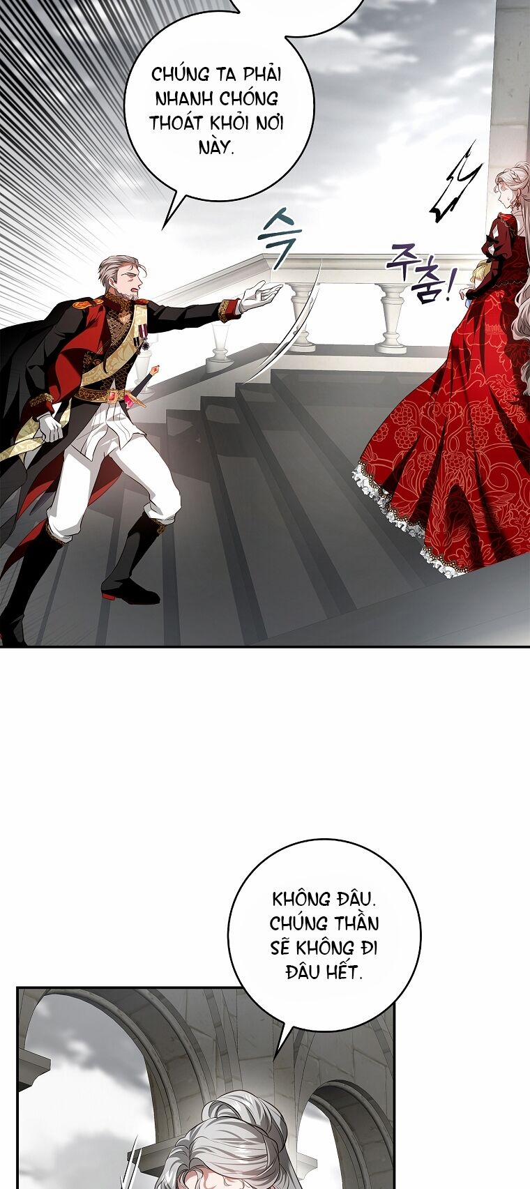 Hôn Phu Ẩn Sắc 106.1 trang 12