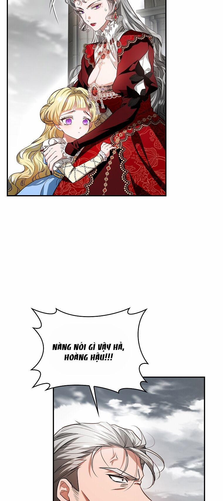 Hôn Phu Ẩn Sắc 106.1 trang 13