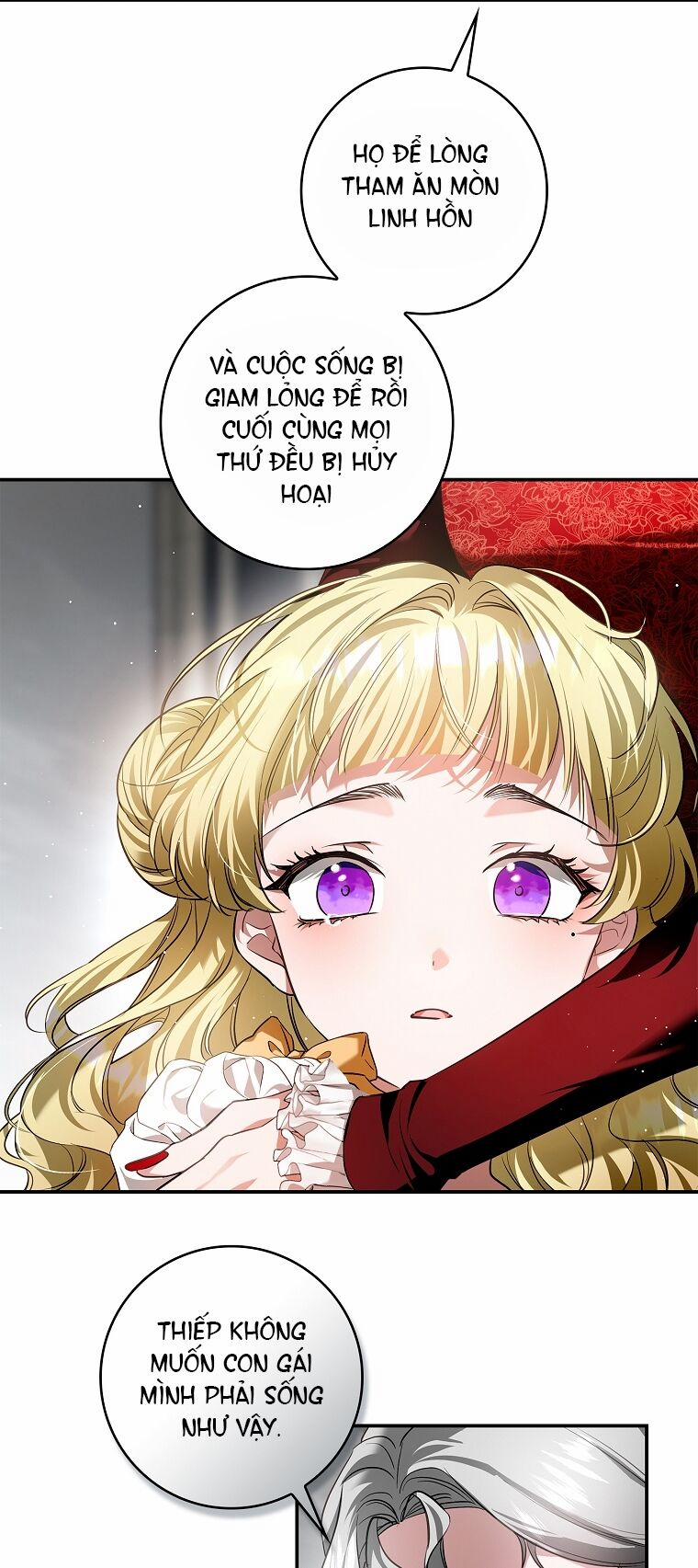 Hôn Phu Ẩn Sắc 106.1 trang 15