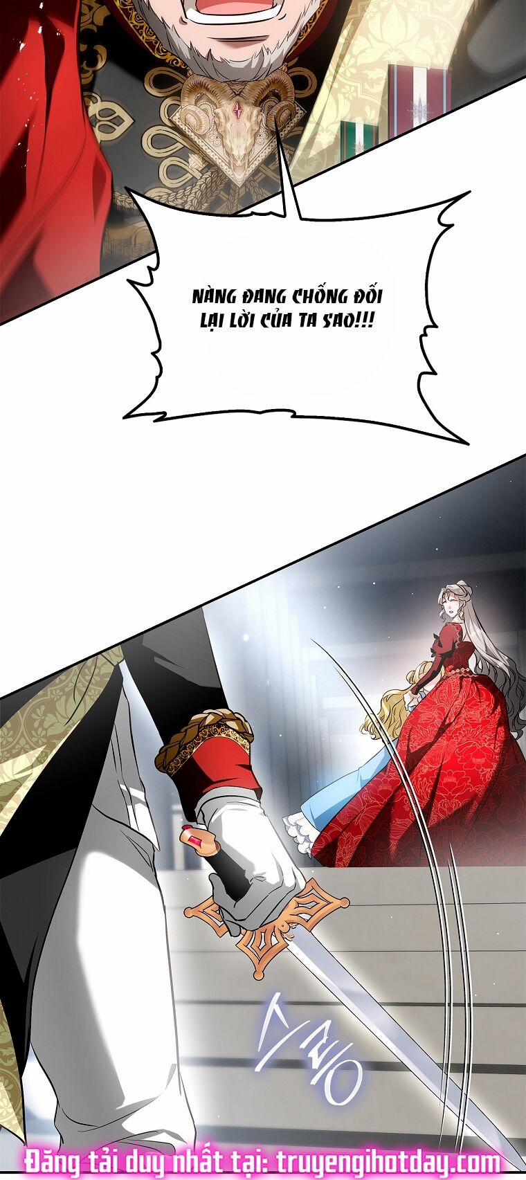 Hôn Phu Ẩn Sắc 106.1 trang 17