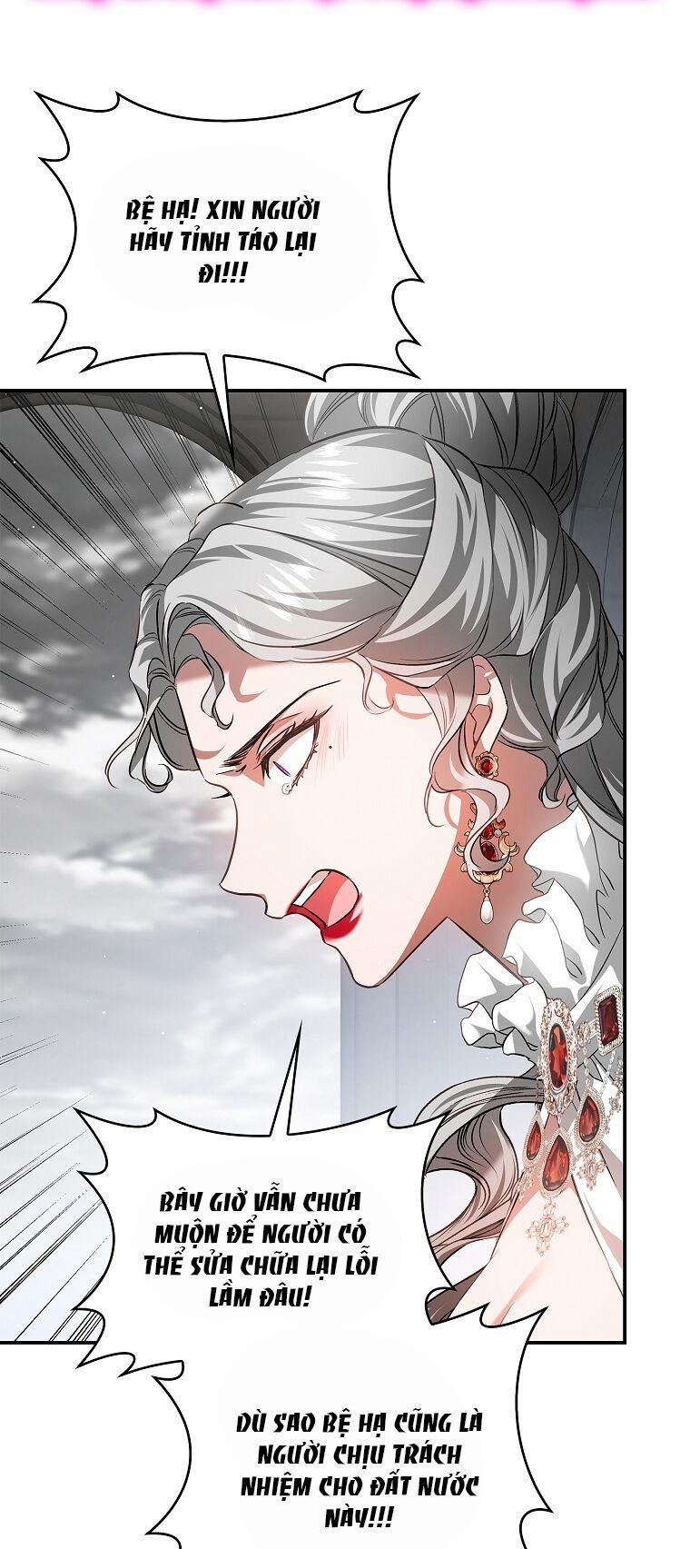 Hôn Phu Ẩn Sắc 106.1 trang 18